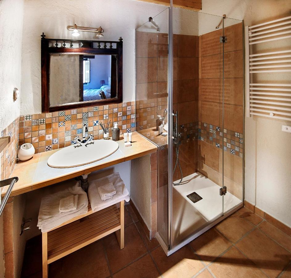 Hestia Vut Villa Ayllon Exterior photo